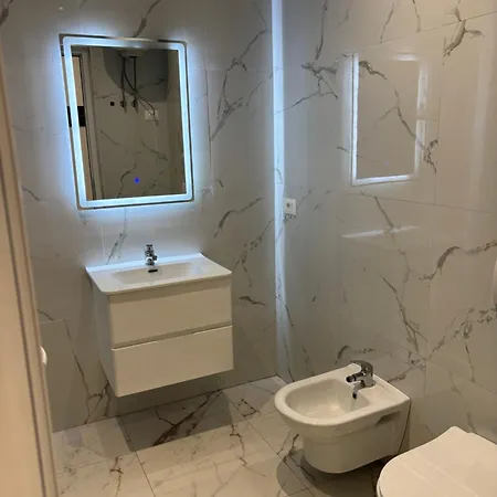 Apartment Season Durres