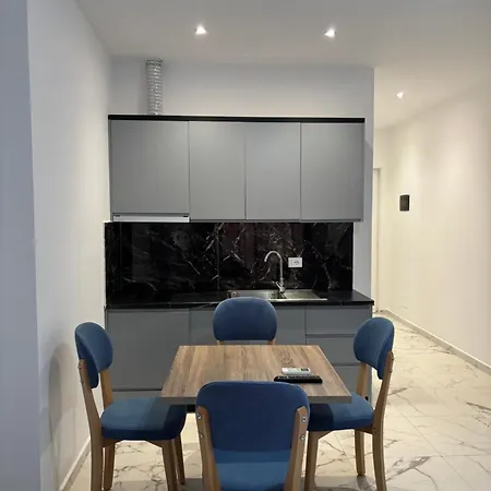 Apartment Season Durres