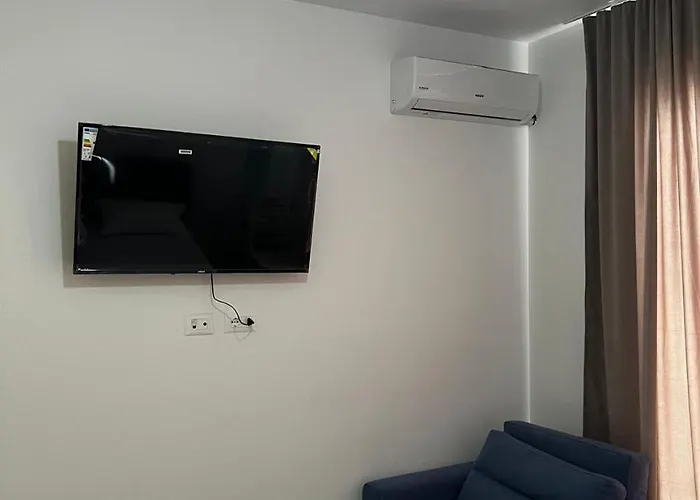 Season Appartement