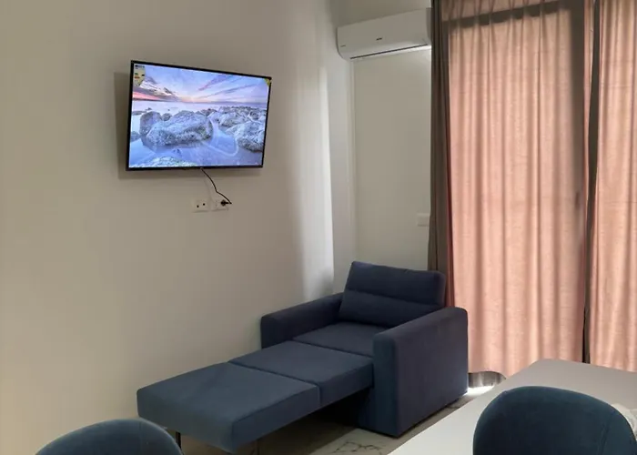 Season Apartment Durrës