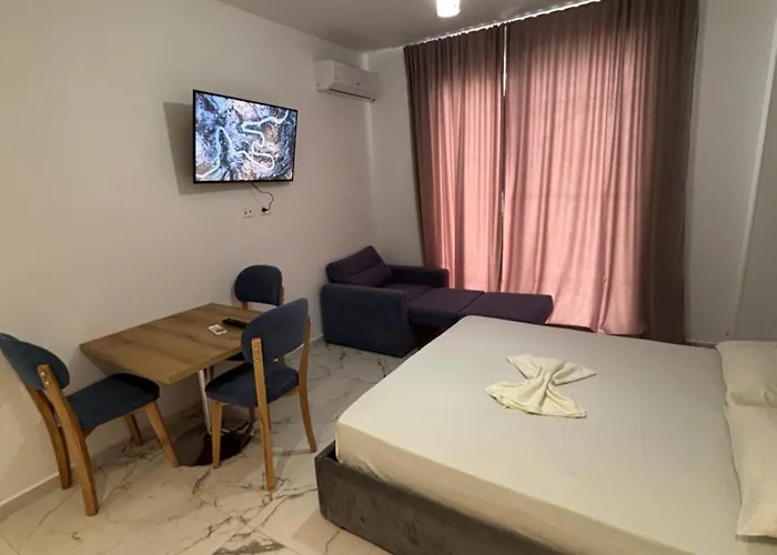 Season Apartment Durrës
