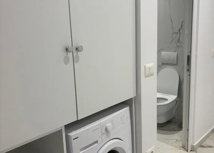 Season Appartement Durrës