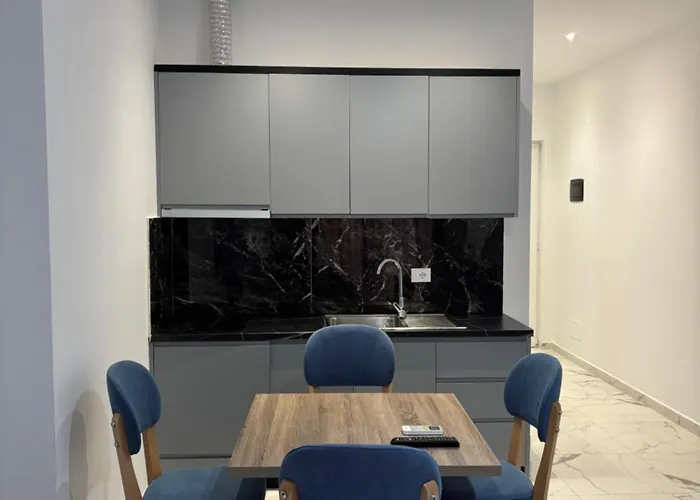 Apartment Season Durrës