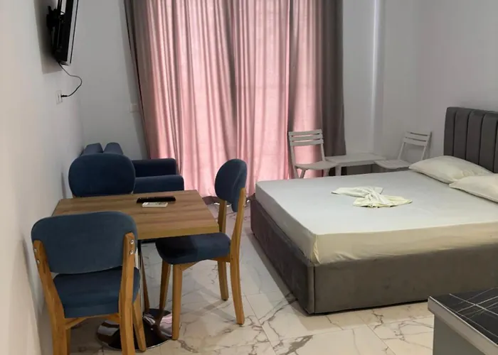 Season Apartment Durrës