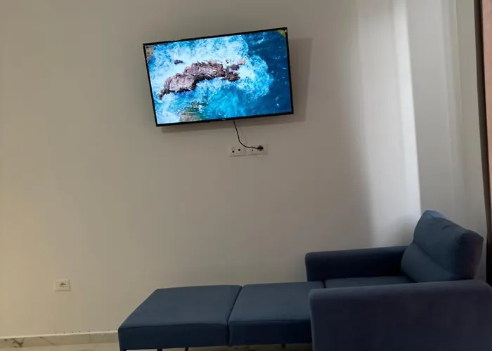 Season Appartement *